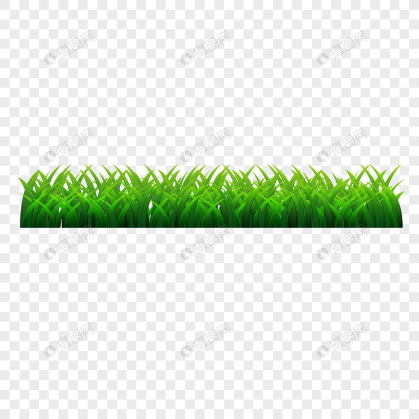 860x860 Green Belt Grass Vector Material Png Image Picture Free Download