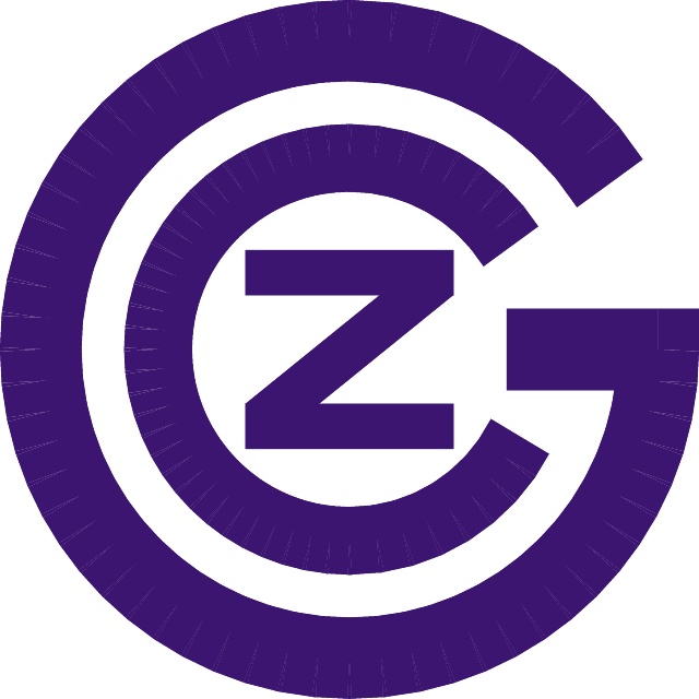 640x640 Grasshopper Club Vector Logo