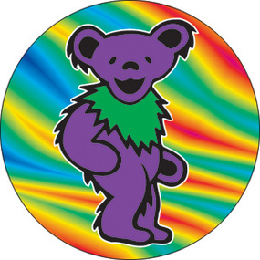 Grateful Dead Bear Vector at Vectorified.com | Collection of Grateful