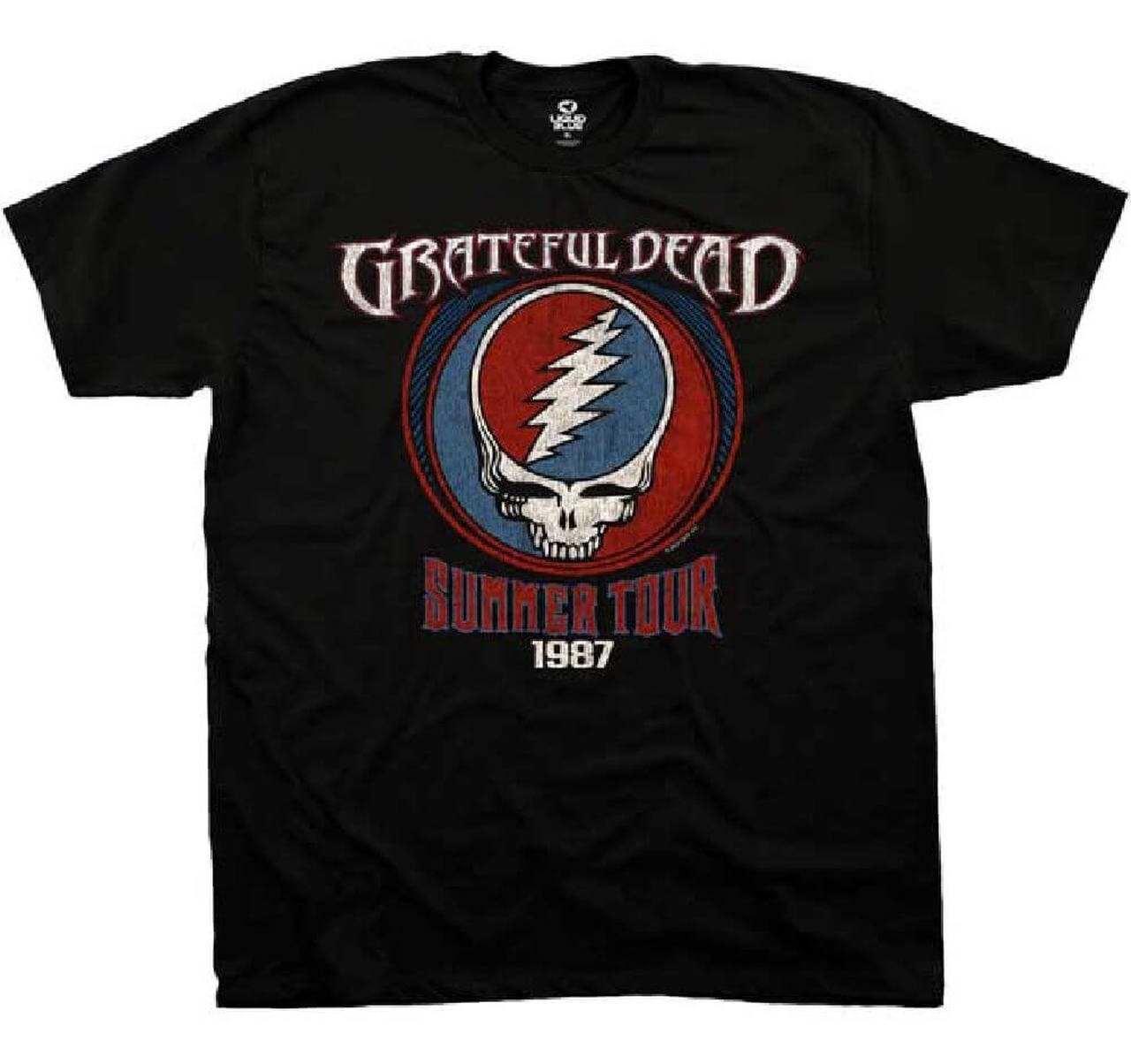 Grateful Dead Logo Vector at Vectorified.com | Collection of Grateful ...