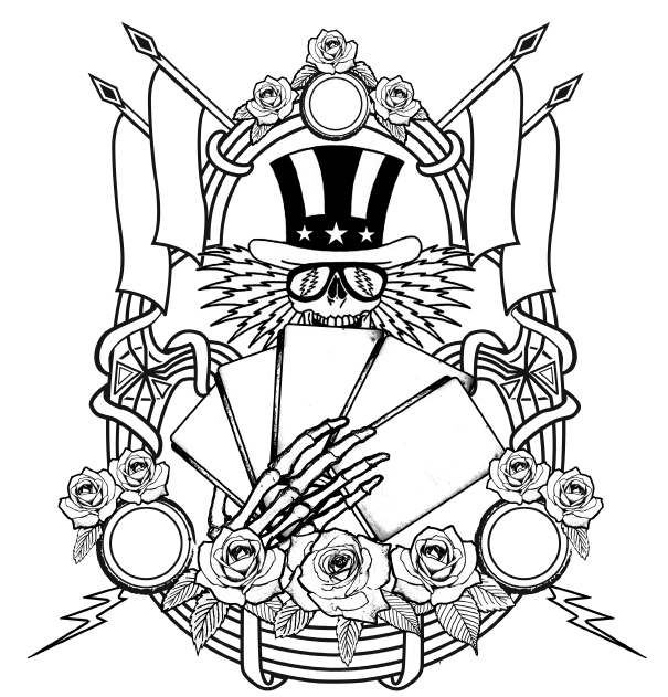 605x631 Vector Art T Shirt Graphic Design Service