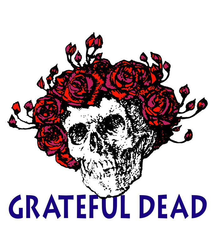 bertha grateful dead