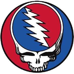 Grateful Dead Vector Art at Vectorified.com | Collection of Grateful ...