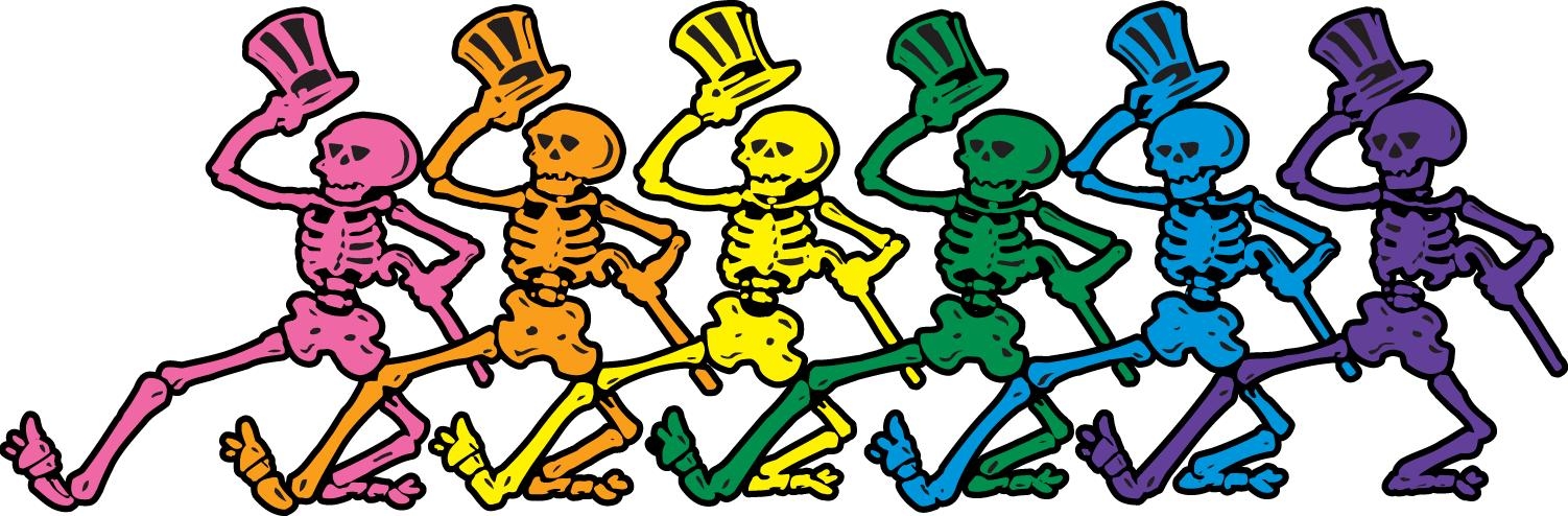 1502x494 Grateful Dead Clip Art Look At Clip Art Images