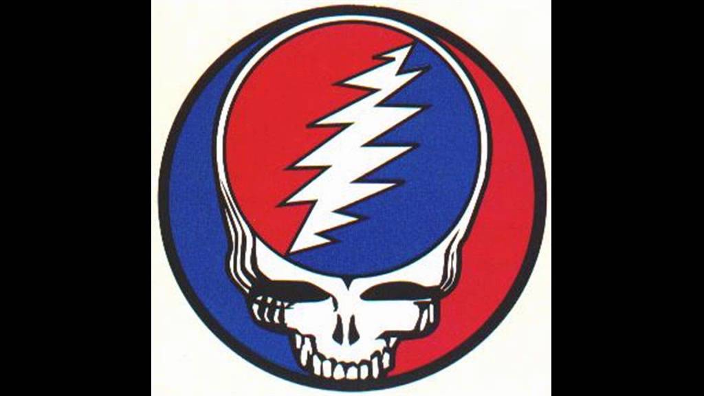 1024x576 Grateful Dead Wave That Flag Baltimore, Md