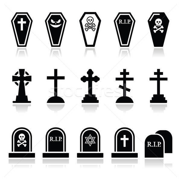 Grave Vector at Vectorified.com | Collection of Grave Vector free for ...