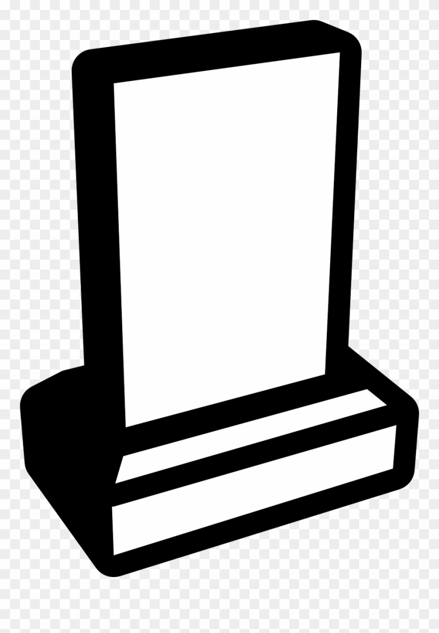 880x1268 Memorial Png