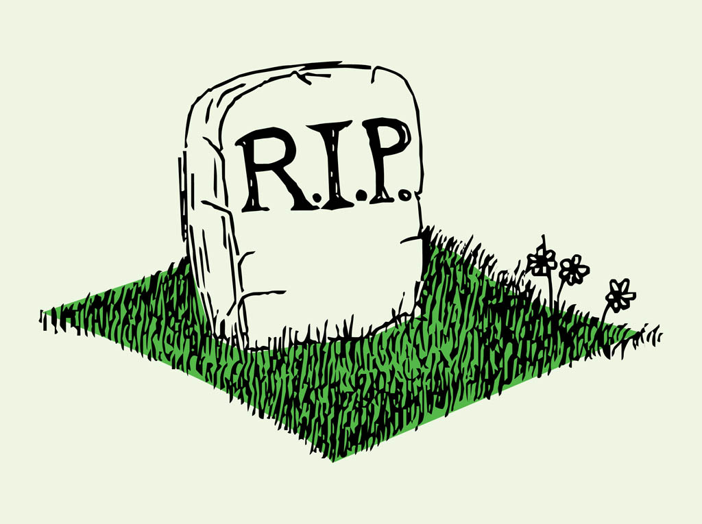 1024x765 Grave Vector Art Graphics