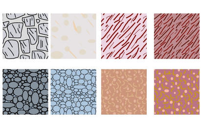 411x260 Gravel Vector Graphics To Download