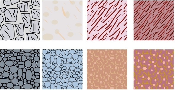 592x306 Gravel Vector Free Vector Download