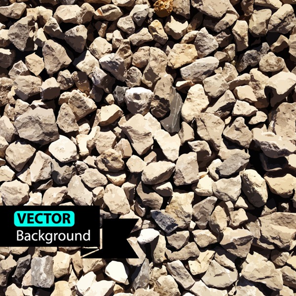 600x600 Lifelike Gravel Background Vector Graphics My Free Photoshop World