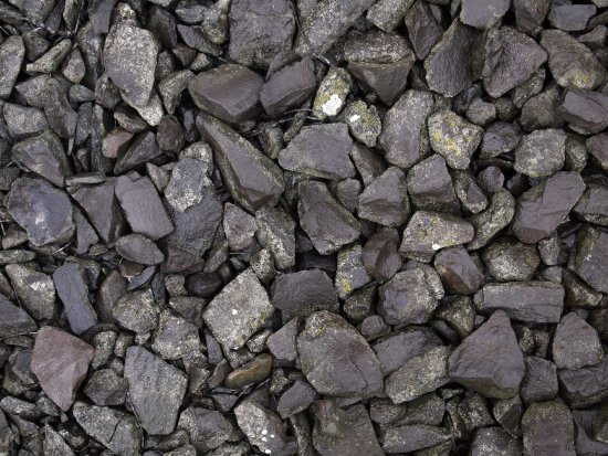 550x413 Vector Graphics, Rubble, Rock, Material, Gravel Wallpaper For Ipad