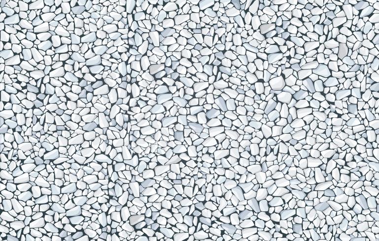 769x490 White Gravel Texture Wallpaper