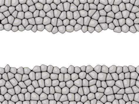 474x355 Gravel Clip Art