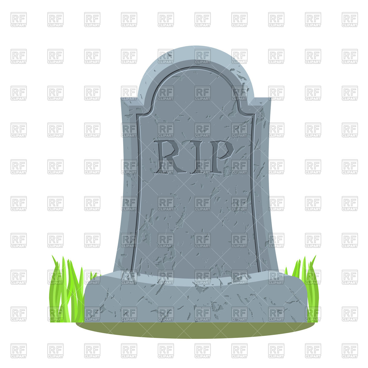 Gravestone Vector at Vectorified.com | Collection of Gravestone Vector ...