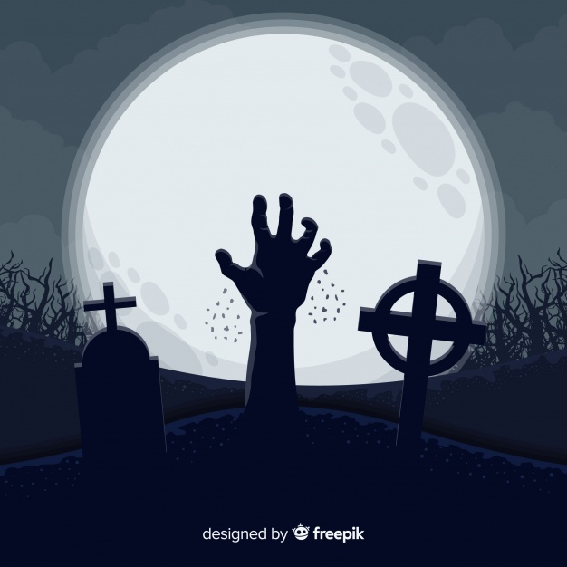 626x626 Cemetery Vectors, Photos And Free Download