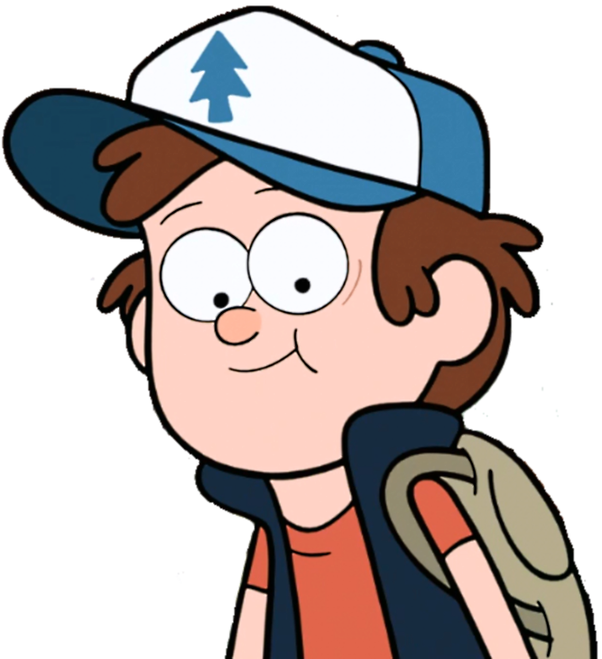 Gravity Falls Vector at Vectorified.com | Collection of Gravity Falls ...