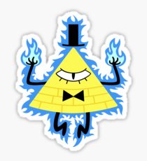 210x230 Gravity Falls Vector Pegatinas Redbubble