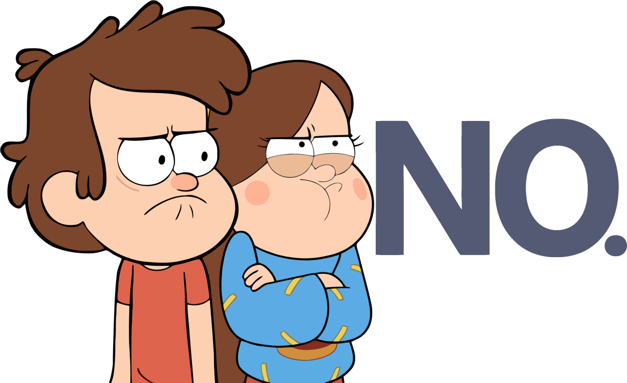 1280x782 Cartoon Vectors And Cutouts Dipper And Mabel