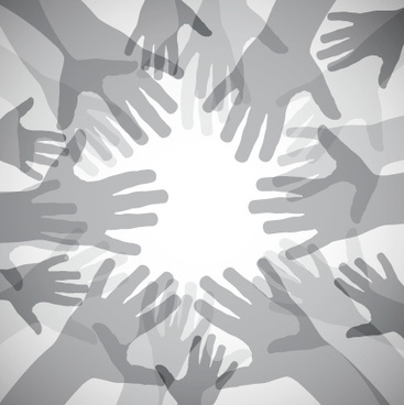 367x368 Gray Vector Background Free Vector Download