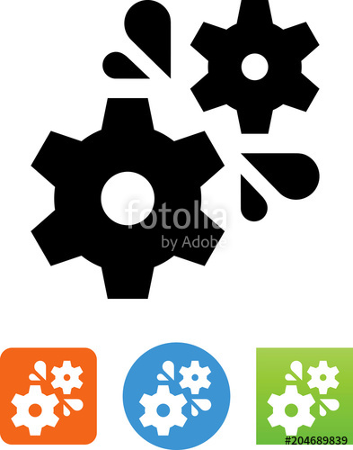 Grease Icon Stock Image And Royalty Free Vector On Fotolia 393x500 Grease Icon Stock Image And Royalty Free Vector On Fotolia