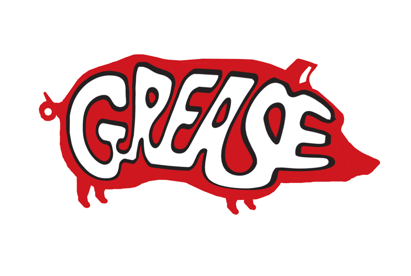 Grease Logos 800x538 Grease Logos