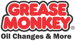 Grease Monkey Logo Vector 300x165 Grease Monkey Logo Vector