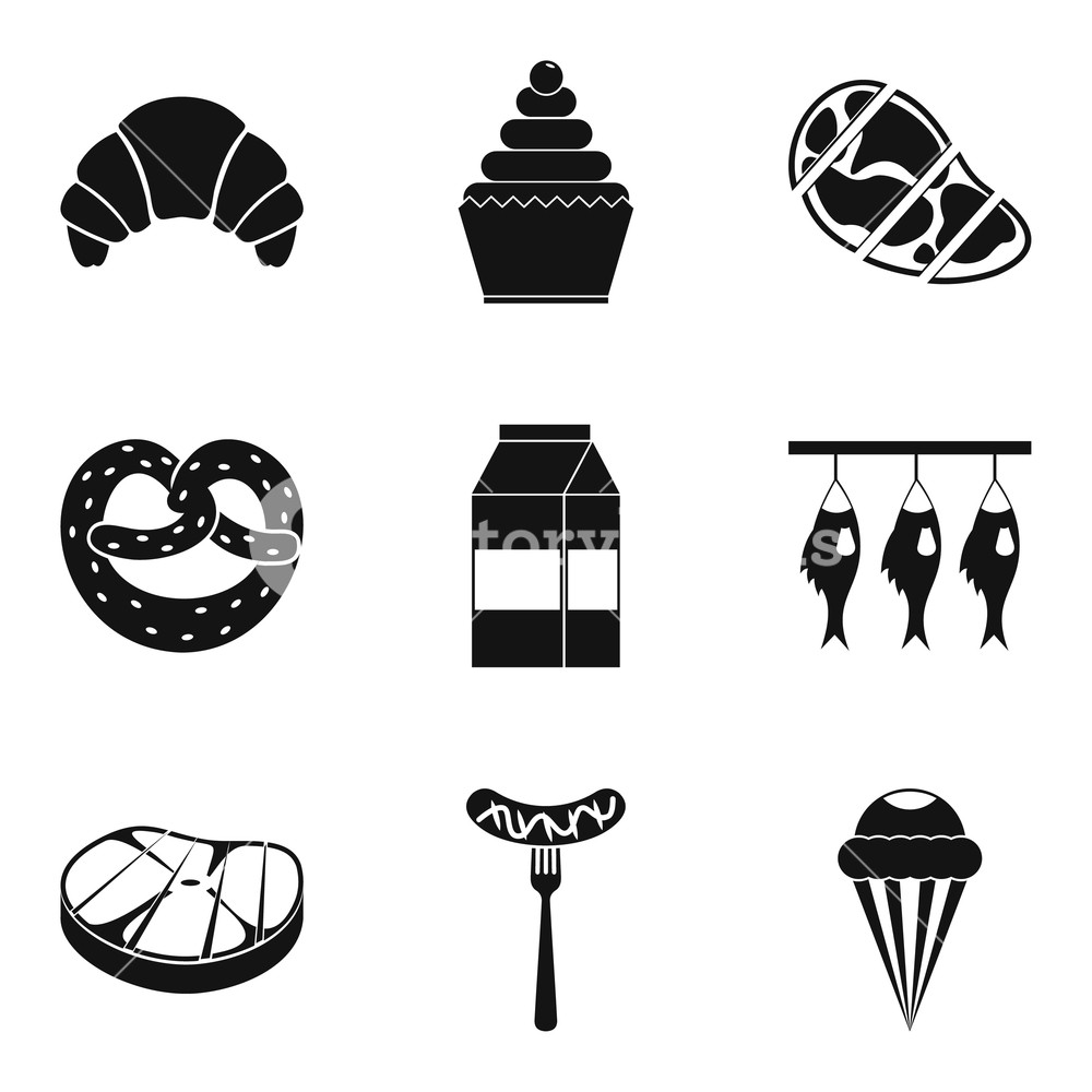 Grease Icons Set Simple Set Of Grease Vector Icons For Web 1000x1000 Grease Icons Set Simple Set Of Grease Vector Icons For Web