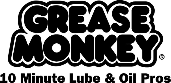 Grease Monkey Free Vector In Encapsulated Postscript 600x291 Grease Monkey Free Vector In Encapsulated Postscript