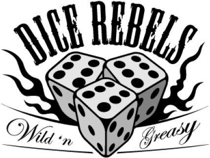 Download Dice Rebels Logo Vector 427x321 Download Dice Rebels Logo Vector