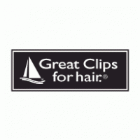 200x200 Great Clips For Hair Logo Vector