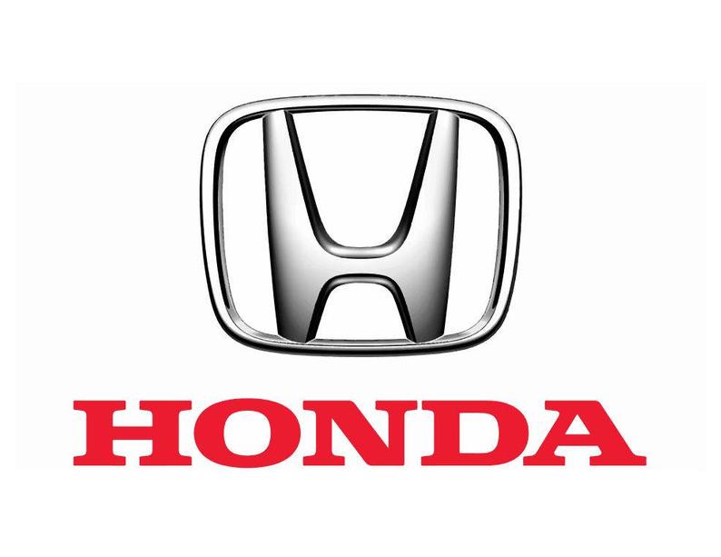 794x613 Honda Emblem With Red Logo Vector Vectorized Print Ultra High Etsy