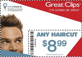 269x187 Coupons In Great Clips Coupons