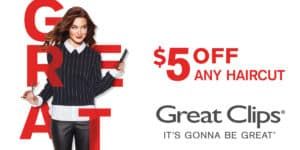 300x150 Great Clips Coupons Great Clips Coupons Printable Great Clips