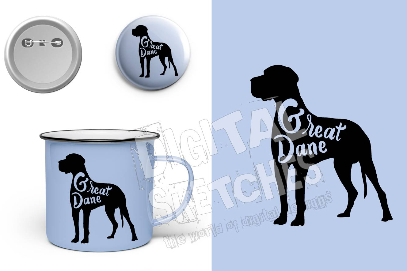 1328x885 Great Dane Dog Dogs Dog Vector