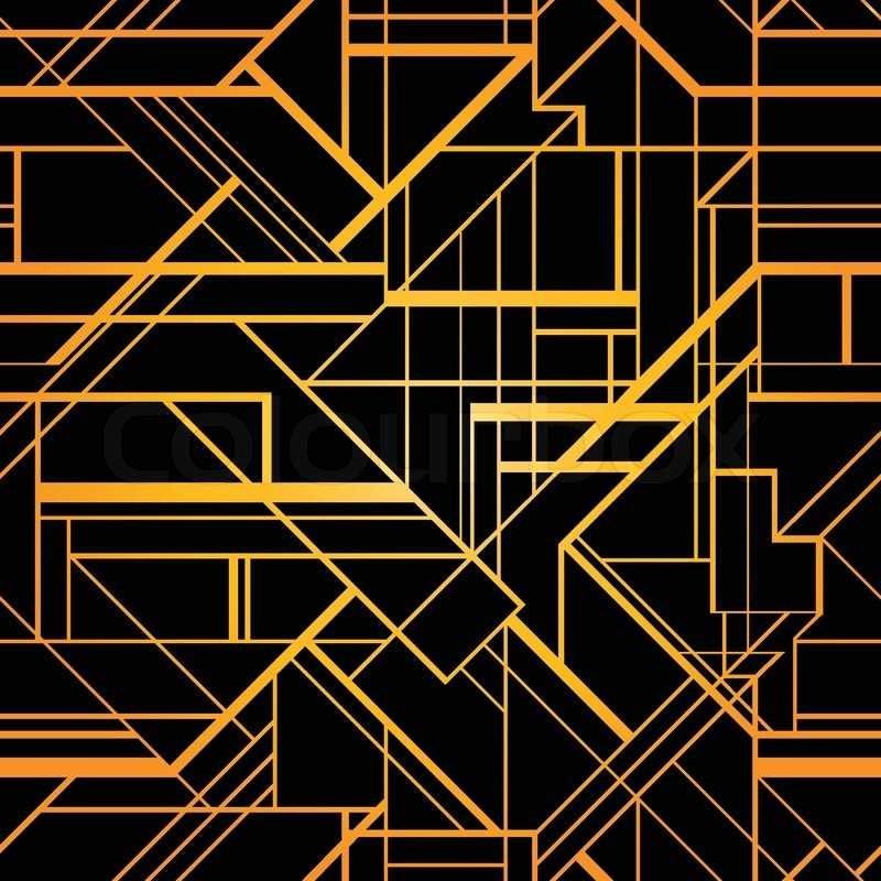 800x800 Image Result For Great Gatsby Background Vector Art Deco