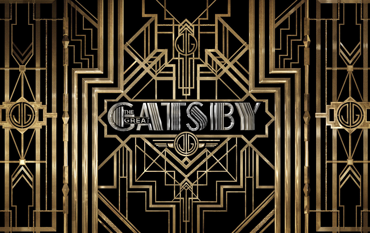 Great Gatsby Background Vector at Vectorified.com | Collection of Great ...