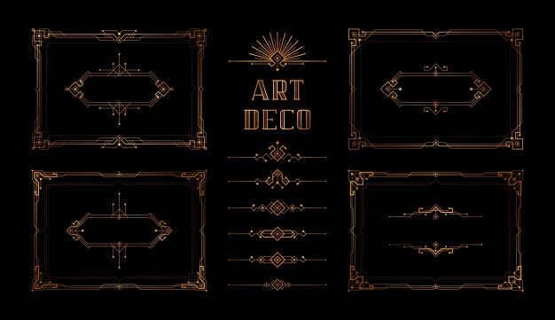 626x361 Gatsby Vectors, Photos And Free Download