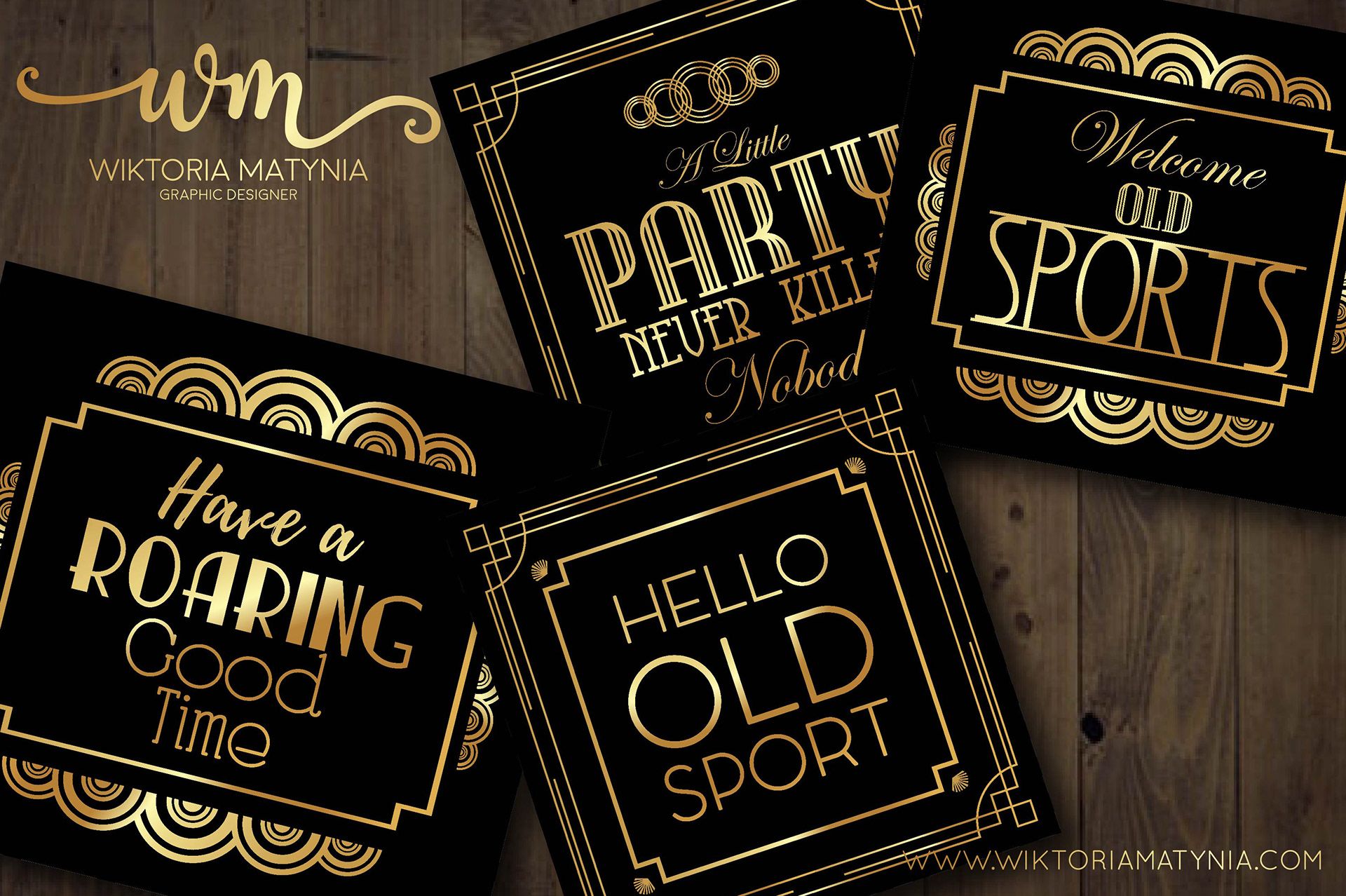 1920x1278 Great Gatsby's Party