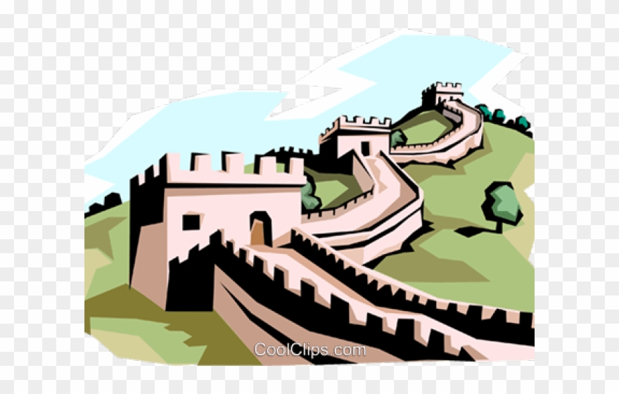 Great Wall Of China Clipart Png 880x560 Great Wall Of China Clipart Png
