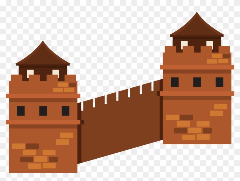 Great Wall Of China Juyong Pass 840x632 Great Wall Of China Juyong Pass