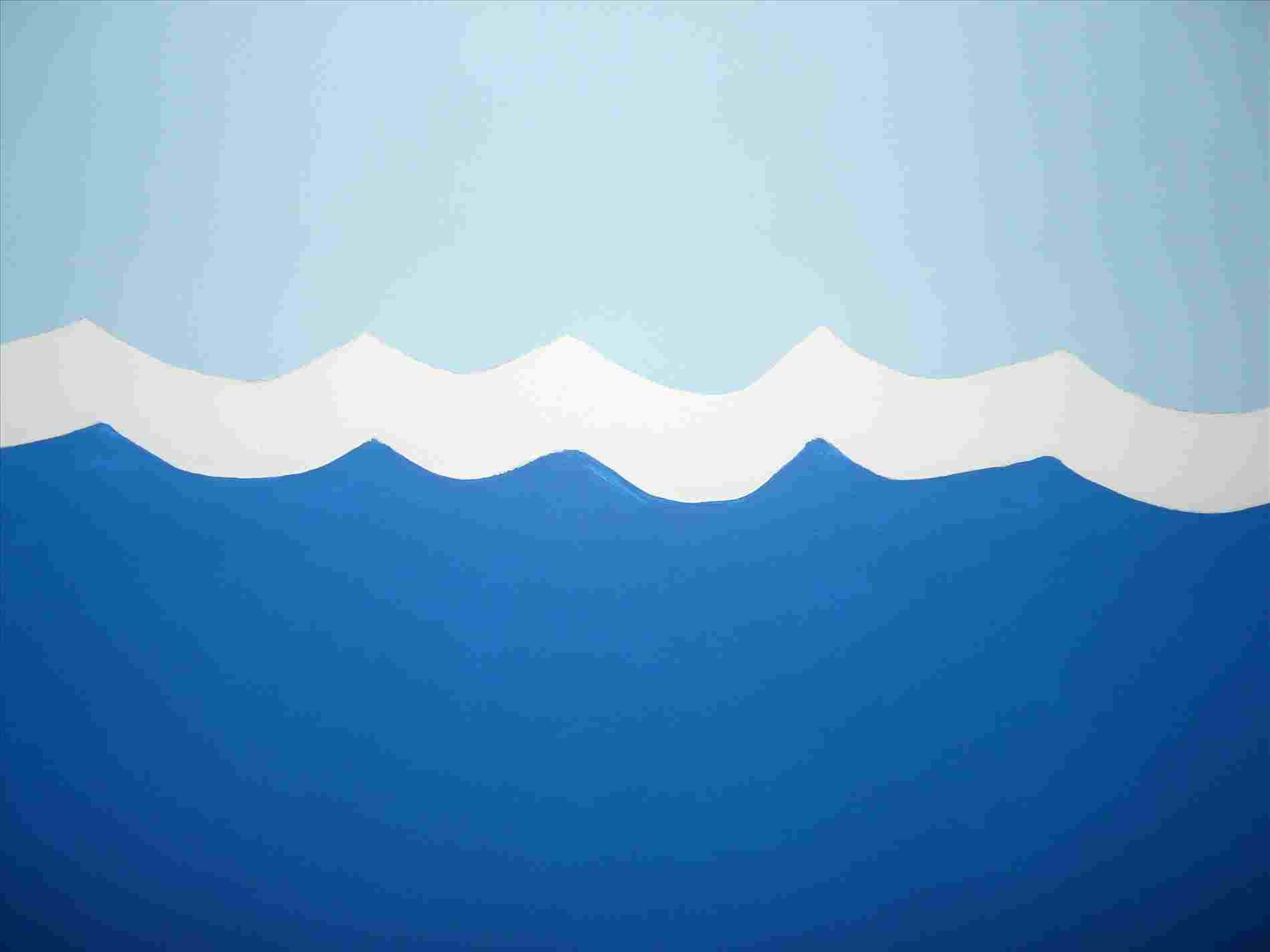 1899x1424 Ideas The Great Wave