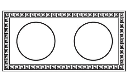 411x260 Grecas Vector Graphics To Download