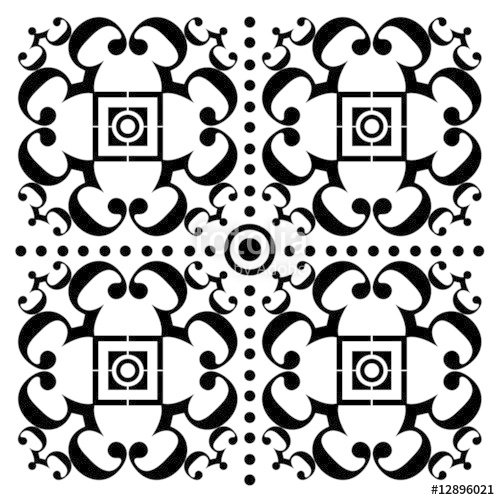 500x500 Mattonella Greca Stock Image And Royalty Free Vector