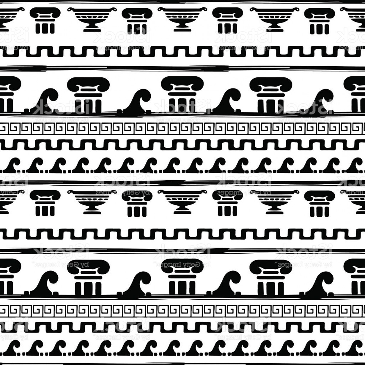 1228x1228 Greek Border Seamless Pattern Gm Geekchicpro