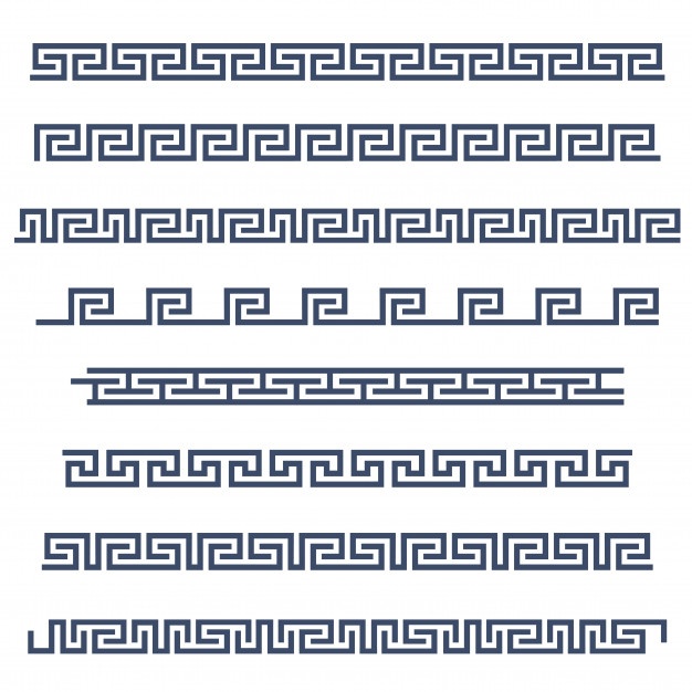 626x626 Greek Vectors, Photos And Free Download