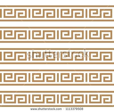 450x442 Key Border Style Frames Download Free Vector Art Stock Greek Template