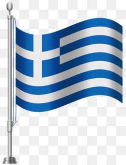 260x340 Greece Flag Clipart