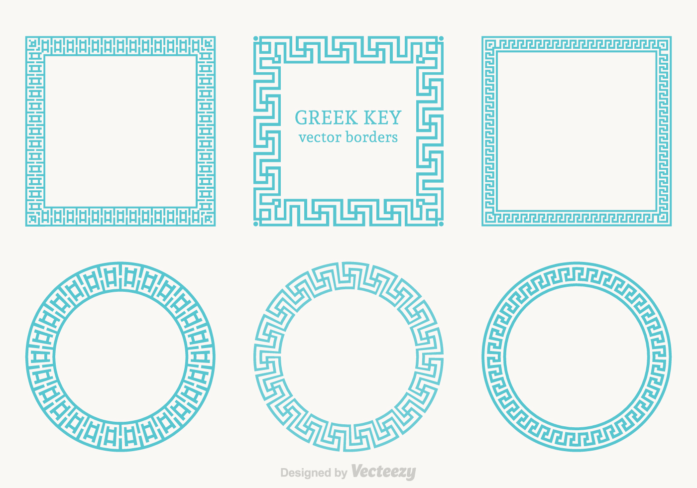 Meander Free Vector Art 1400x980 Meander Free Vector Art