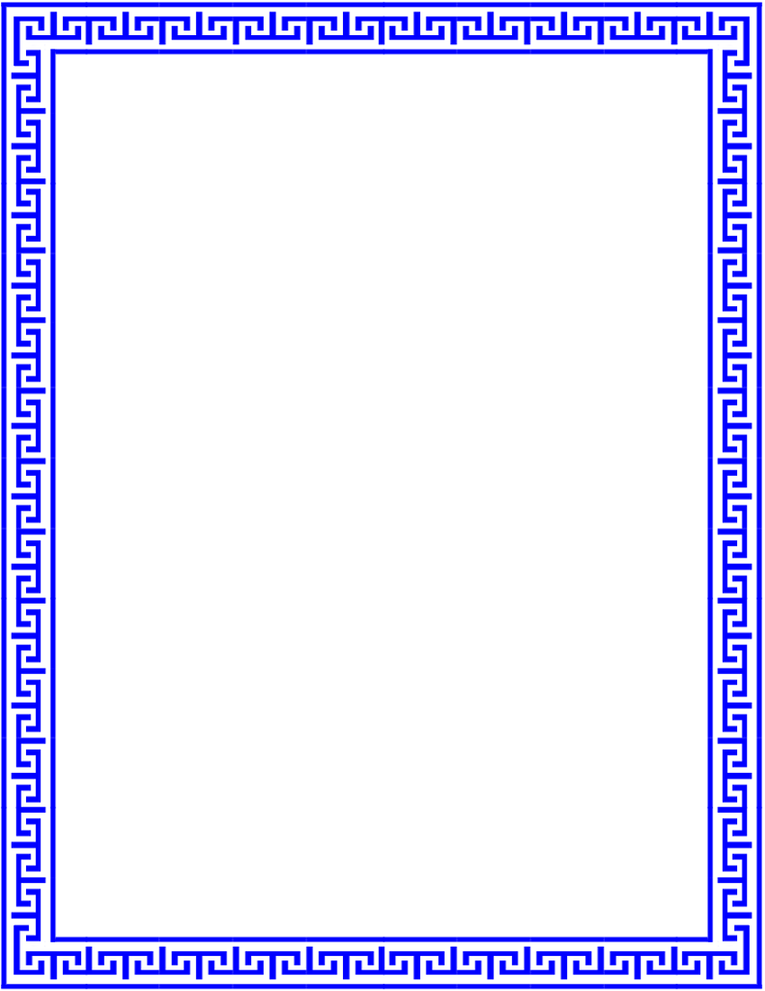 Greek Lines 850x1100 Greek Lines